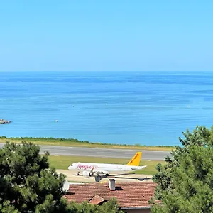 Cerrahpasa 3*, Trabzon Turkey