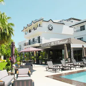 Edem Flower 3*, Kemer Turkey