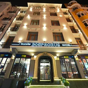 Taksim Bosphorus 3*, Istanbul Turkey