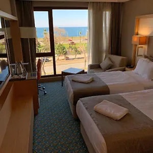 Blue Sea 2*, Trabzon Turkey