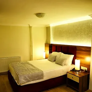 Laleli 2*, Izmir Turkey